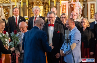 Chóry z całej Polski zjadą się do Sławy na Lubuskie Święto Pieśni PROGRAM