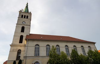 Poznaliśmy wyniki 2. edycji Rządowego Programu Odbudowy Zabytków