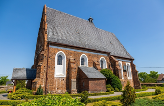 Poznaliśmy wyniki 2. edycji Rządowego Programu Odbudowy Zabytków