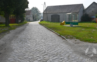 Wróblów zyska nowązatoczkę autobusową