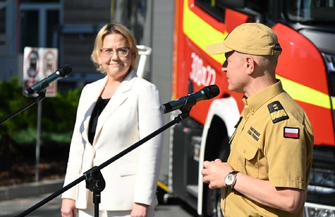 Milion za frekwencję wyborczą. Rząd ogłosił Bitwęo remizy
