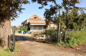 Trwa budowa Środowiskowego Domu Samopomocy w Siedlnicy FOTO