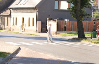 Gmina Wschowa inwestuje w bezpieczeństwo pieszych