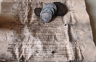 Poznaliśmy kolejne fakty nt. wschowskiej kapsuły czasu