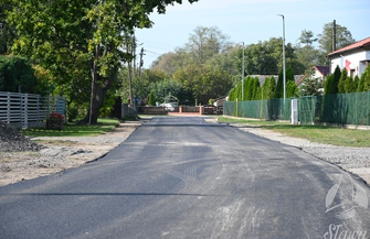 Zaawansowane prace we Wróblowie