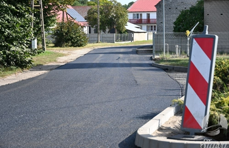 Zaawansowane prace we Wróblowie