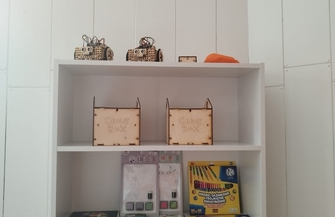 Otwarcie Pracowni Orange we Wschowie FOTO