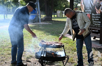 W Radzyniu odbyłsię piknik rodzinny FOTO