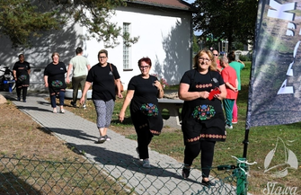 W Radzyniu odbyłsię piknik rodzinny FOTO