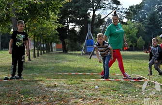 W Radzyniu odbyłsię piknik rodzinny FOTO