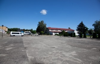 Zrób porządek w szafie i pomóżwygraćSOSW Wschowa