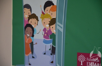 W Sławie powstała filia znanej fundacji