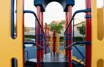 W Siedlnicy powstanie plac zabaw