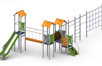 W Siedlnicy powstanie plac zabaw