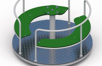 W Siedlnicy powstanie plac zabaw