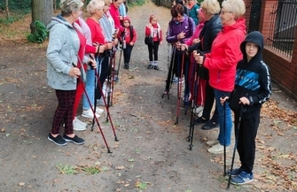 Biblioteka we Wschowie w akcji Czytamy z Sercem