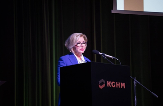 I ZS Wschowa w programie KGHM Cyfrowa przyszłość miedzi