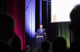 I ZS Wschowa w programie KGHM Cyfrowa przyszłość miedzi