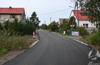 We Wróblowie wylewająjużasfalt FOTO