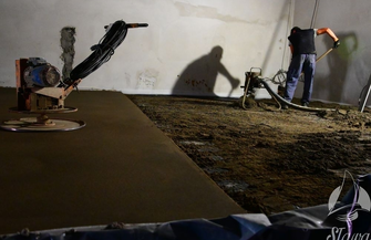 Rozbudowa Sławskiego Centrum Kultury i Wypoczynku nabiera tempa FOTO