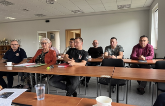 Do powiatu wschowskiego trafiądwa nowe wozy strażackie. Na liście sądruhowie z...