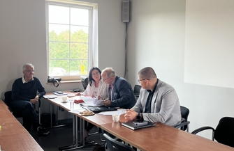 Do powiatu wschowskiego trafiądwa nowe wozy strażackie. Na liście sądruhowie z...