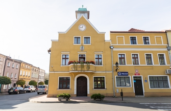 Gmina Szlichtyngowa otrzymała ponad 6 mln zł w ramach 8. edycji Polskiego Ładu