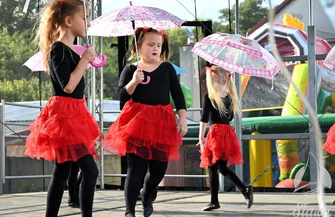 Święto dyni w Sławie