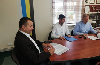 Umowa na remont drogi Krzepielów - Małe Drzewce podpisana