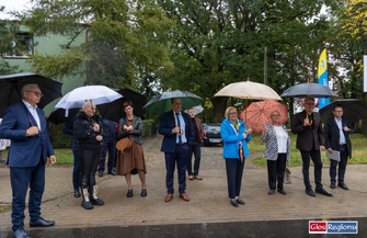 Pięć ulic we Wschowie i chodnik w Starych Drzewcach. Powiat Wschowski zakończył kolejną inwestycję