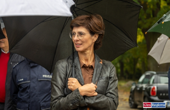 Pięć ulic we Wschowie i chodnik w Starych Drzewcach. Powiat Wschowski zakończył kolejną inwestycję