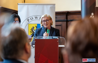 Powiatowe obchody Dnia Edukacji Narodowej VIDEO