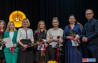 Obchody Dnia Edukacji Narodowej we Wschowie VIDEO