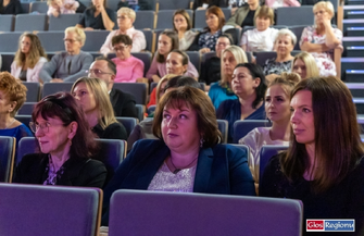 Obchody Dnia Edukacji Narodowej we Wschowie VIDEO