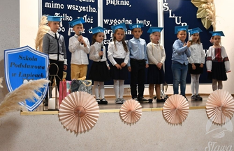 Uroczyste obchody Dnia Edukacji Narodowej w Łupicach FOTO