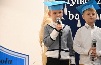 Uroczyste obchody Dnia Edukacji Narodowej w Łupicach FOTO