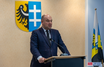 Małgorzata Gośniowska-Kola odznaczona Odznaką Honorową za Zasługi dla Polonii i Polaków za Granicą