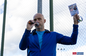 W Osowej Sieni odbył sięfinał WieśTrail FOTO