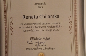 XIV Lubuski Kongres Kobiet Wydarzenie miało wschowski akcent FOTO