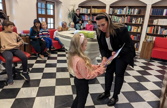 Podsumowanie konkursu I wszyscy żyli długo i ekologicznie FOTO