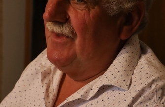 Pan Antoni Jastrzębski z Kandlewa skończył 103 lata