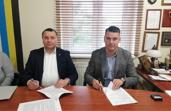 Umowa na remont drogi 1009F Górczyna - Stare Drzewce została podpisana