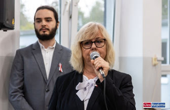 Szkoła Podstawowa w Starych Drzewcach rywalizuje w konkursie Do Hymnu VIDEO