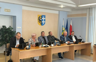 Podsumowanie XLV Sesji Rady Powiatu Wschowskiego