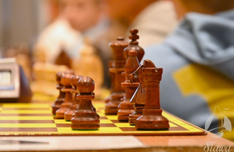 Drużynowe Mistrzostwa Gminy w Szachach w Sławie FOTO