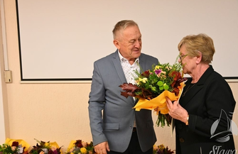 Zostały wyróżnione za rozwój sławskiej oświaty FOTO