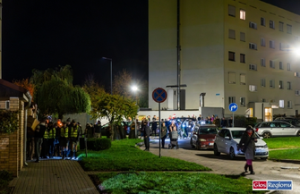 Przez Wschowęprzeszedł korowód aniołów i świętych FOTO