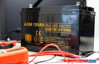 Uczniowie ze Staszica ucząsięw nowej pracowni. O takim wyposażeniu marząinne szkoły VIDEO