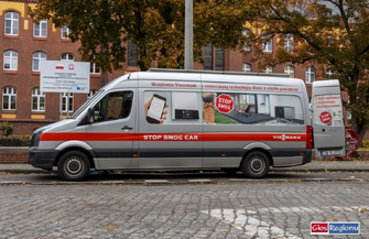 Uczniowie ze Staszica ucząsięw nowej pracowni. O takim wyposażeniu marząinne szkoły VIDEO