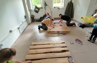 Harcerze ze Sławy potrzebują pomocy. Liczymy w moc i zasięg internetu